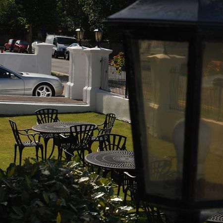 Devonshire Park Hotel Eastbourne Dış mekan fotoğraf