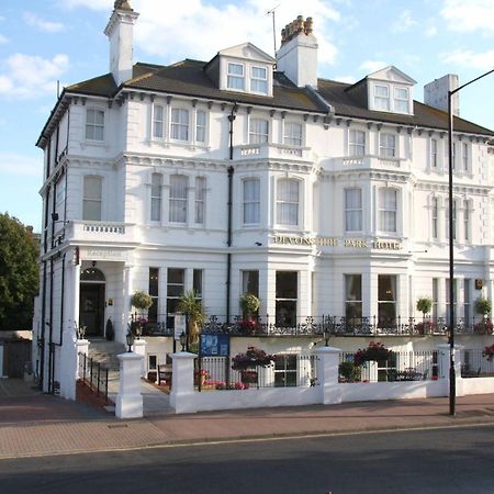 Devonshire Park Hotel Eastbourne Dış mekan fotoğraf