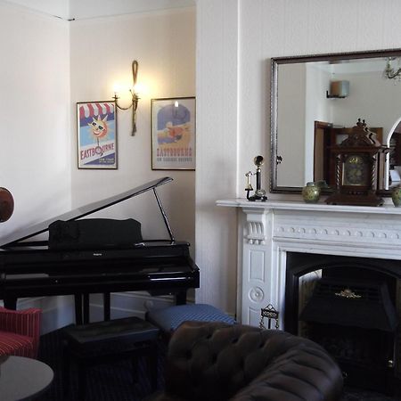Devonshire Park Hotel Eastbourne Dış mekan fotoğraf
