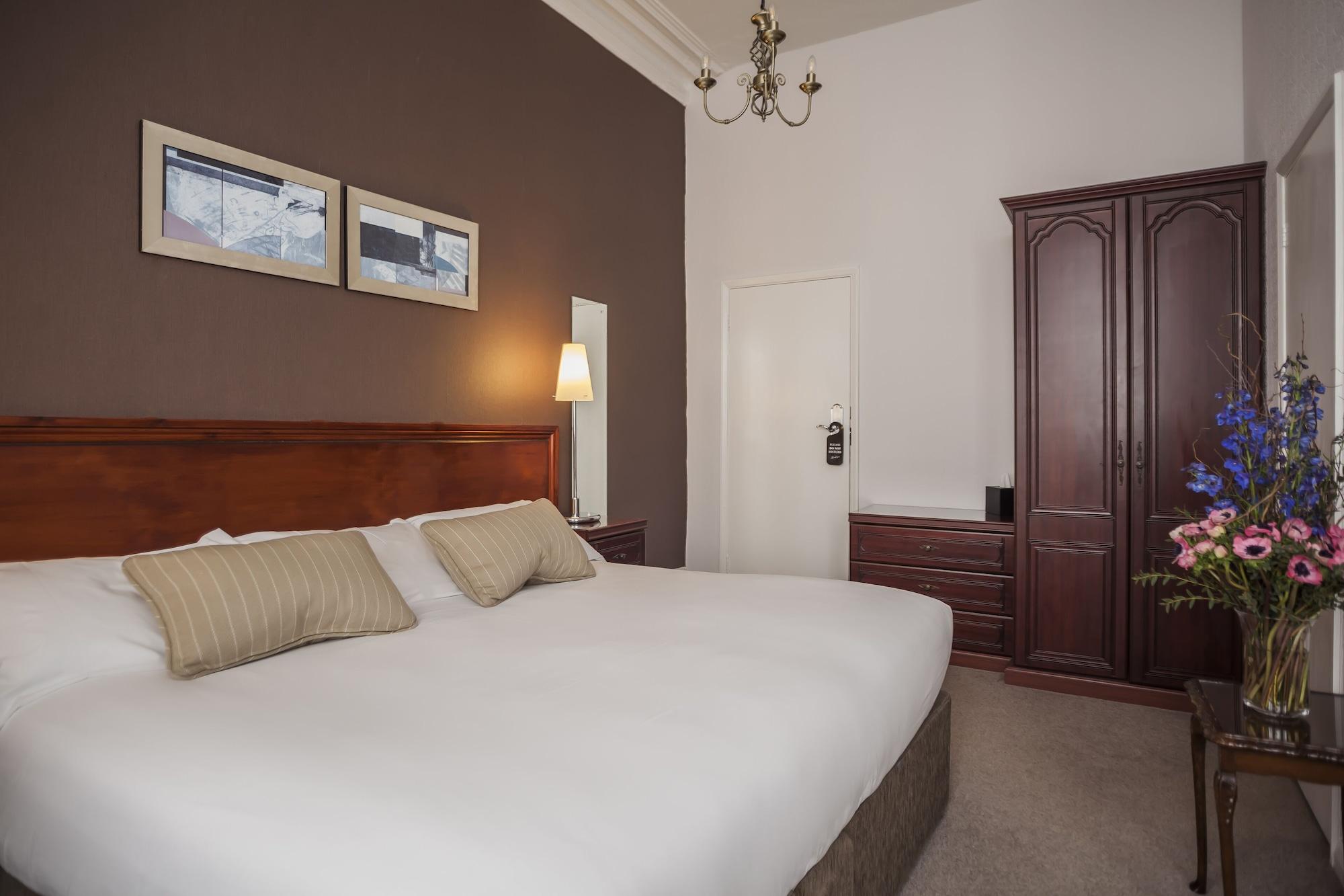 Devonshire Park Hotel Eastbourne Dış mekan fotoğraf