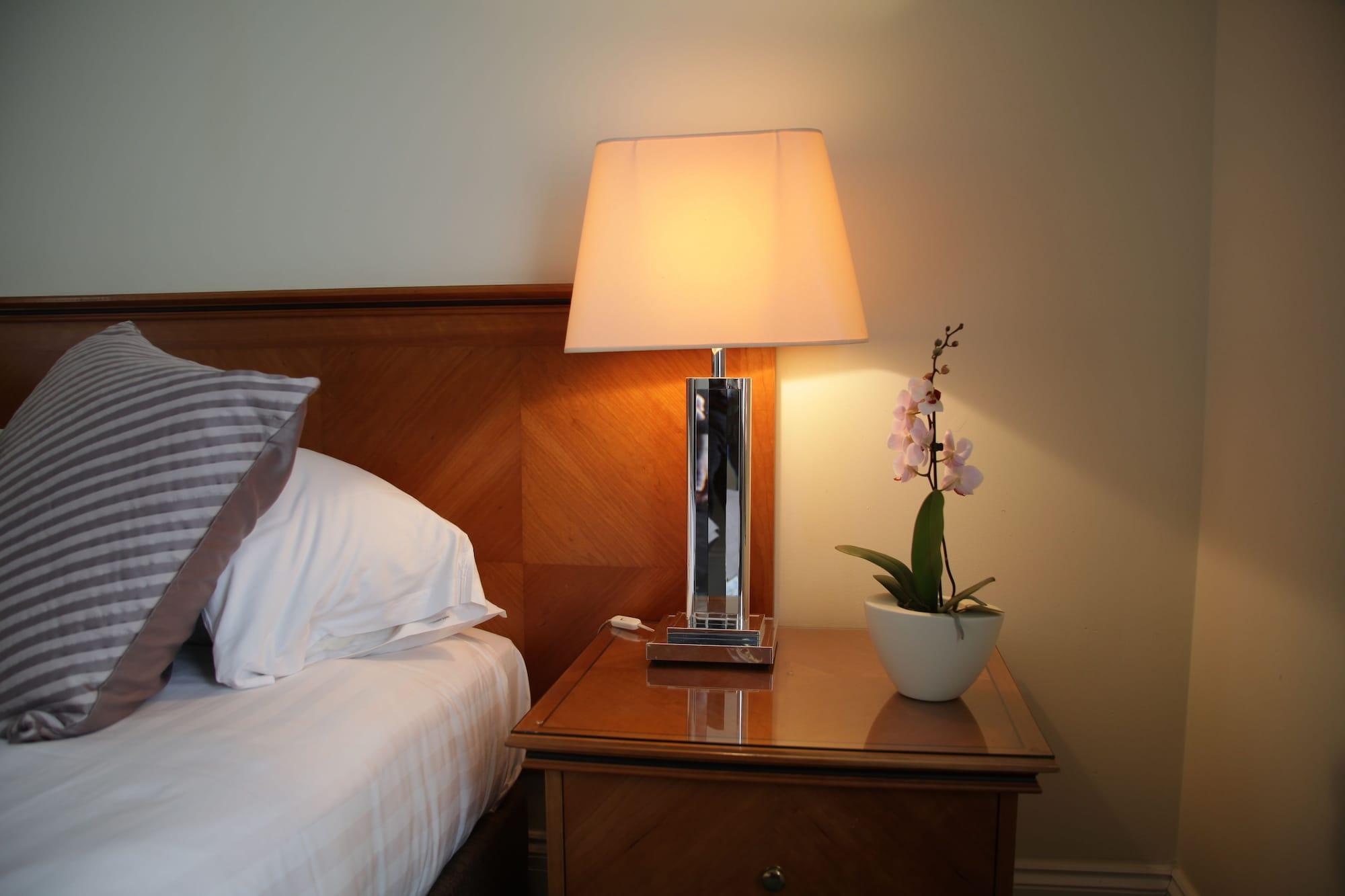 Devonshire Park Hotel Eastbourne Dış mekan fotoğraf