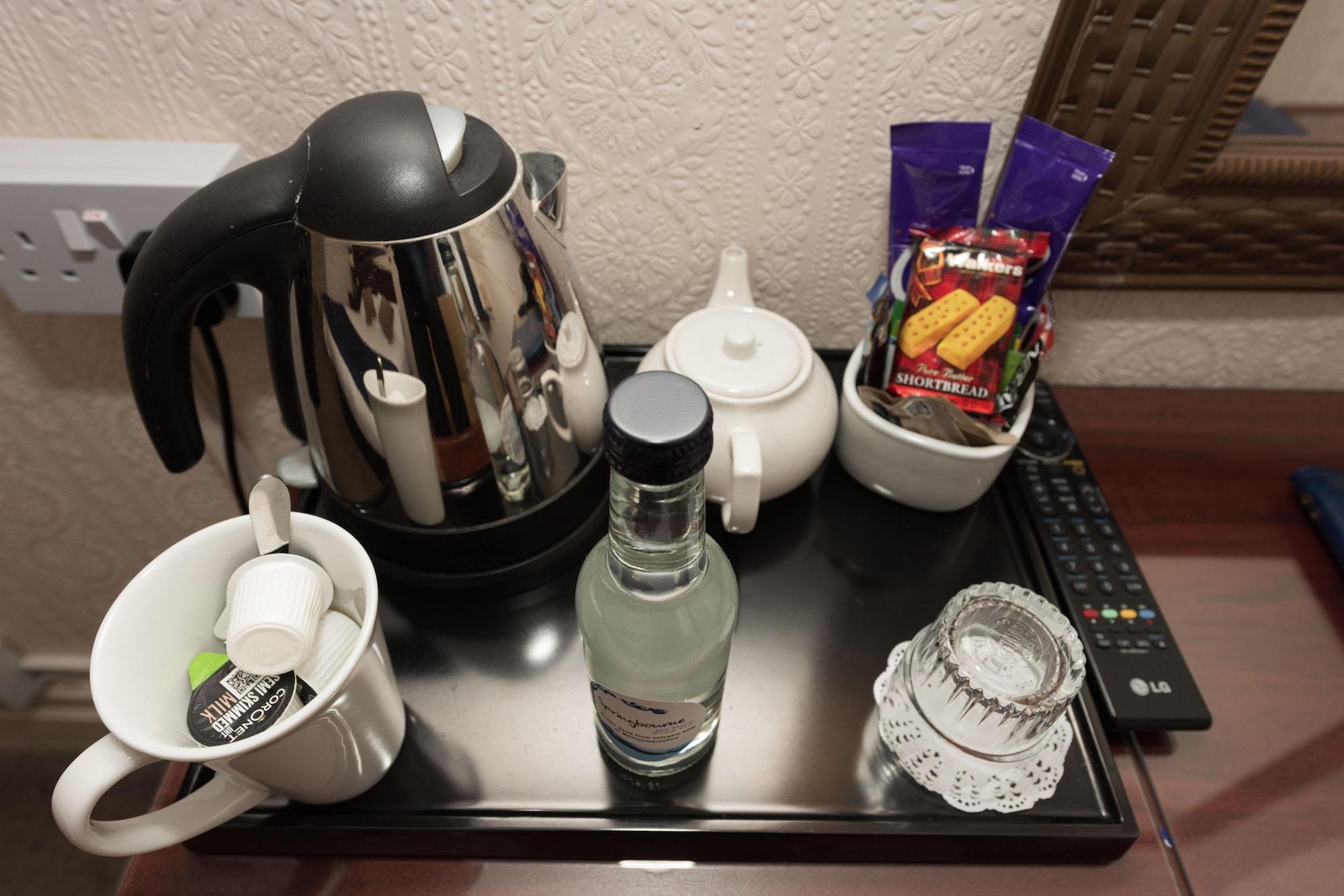 Devonshire Park Hotel Eastbourne Dış mekan fotoğraf