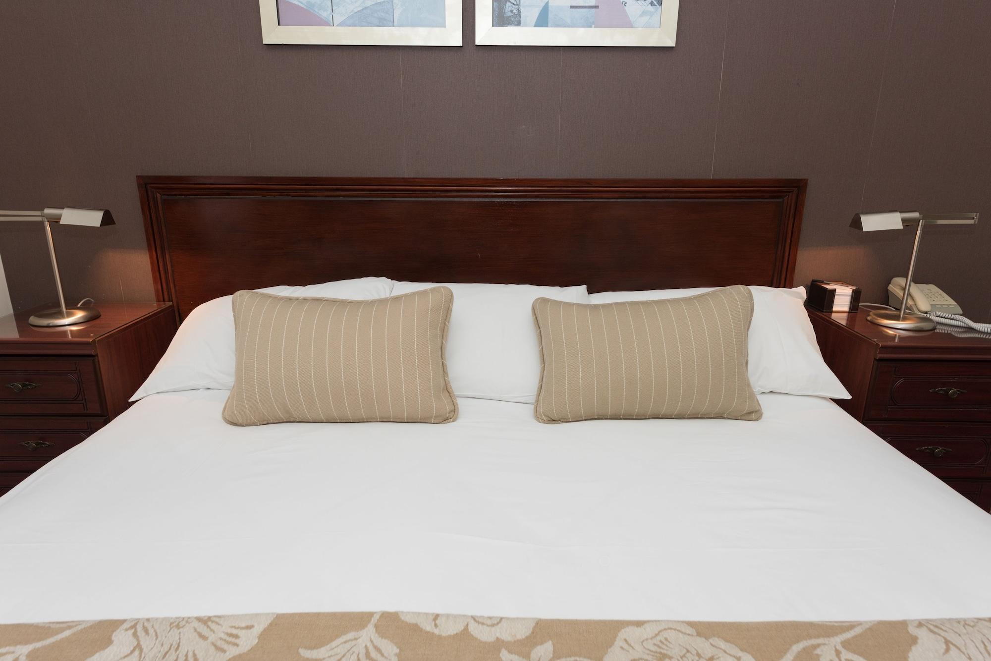Devonshire Park Hotel Eastbourne Dış mekan fotoğraf
