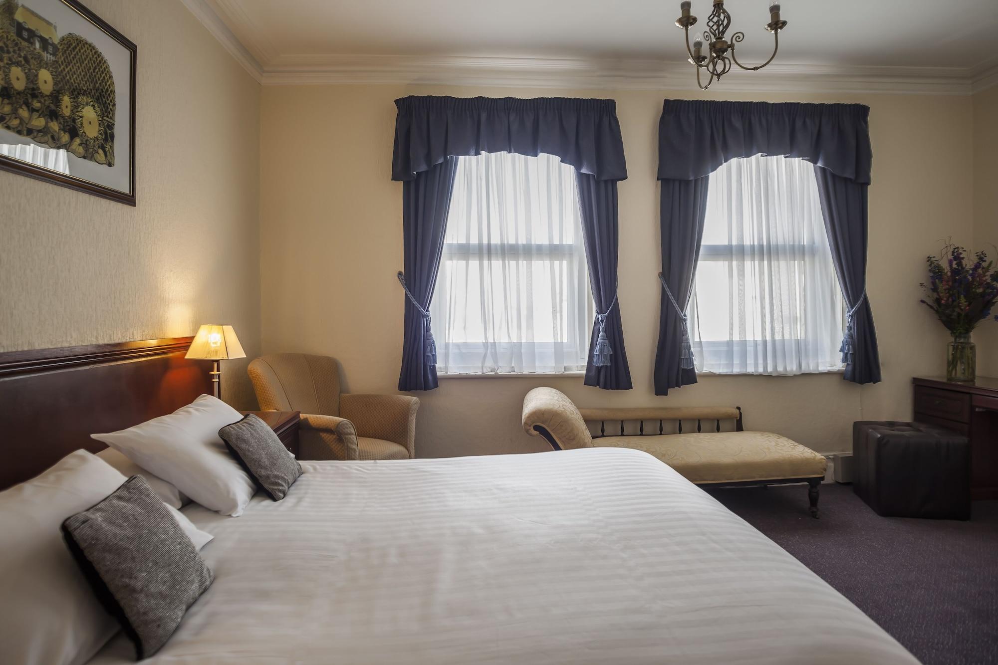 Devonshire Park Hotel Eastbourne Dış mekan fotoğraf