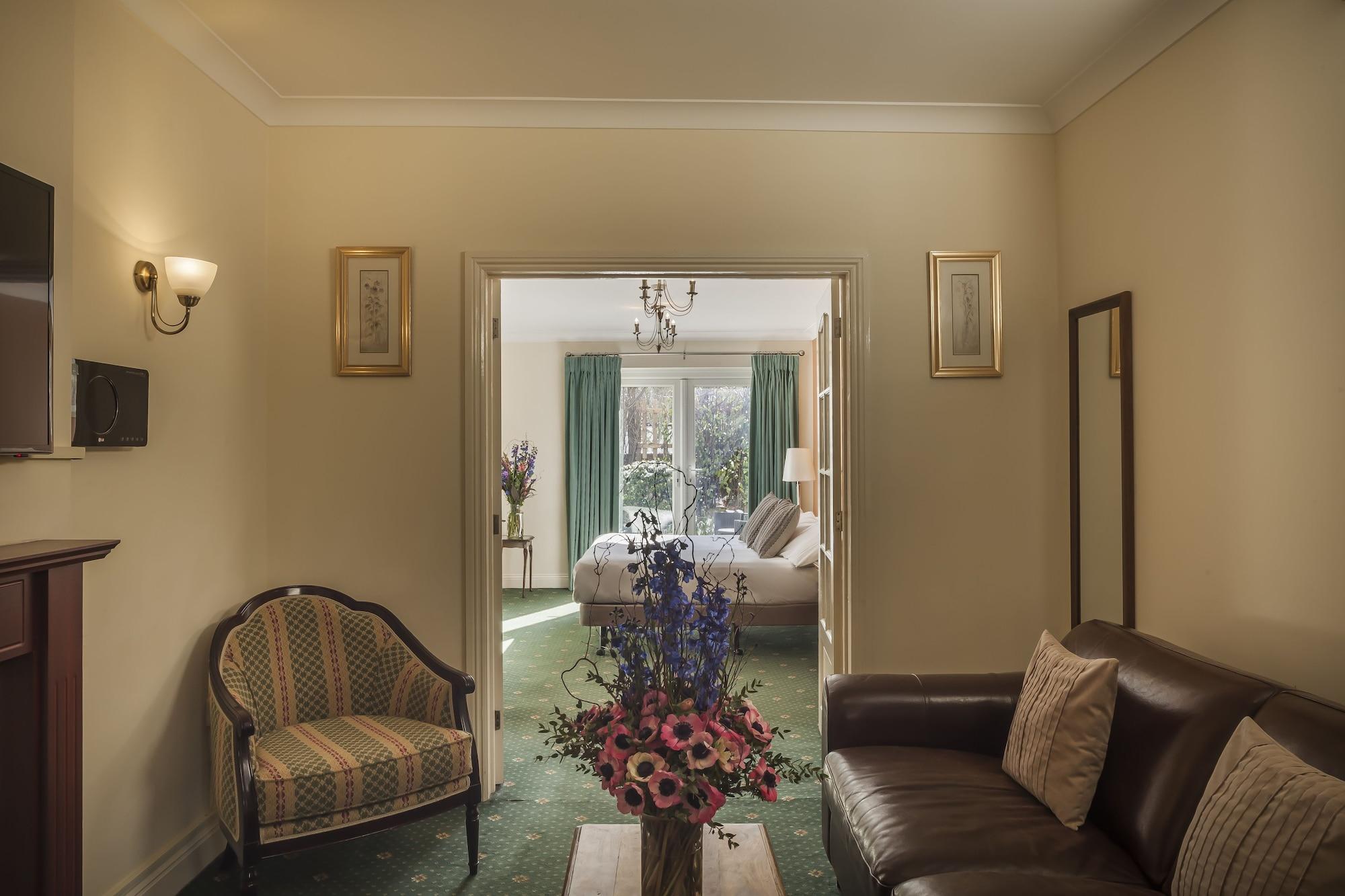 Devonshire Park Hotel Eastbourne Dış mekan fotoğraf