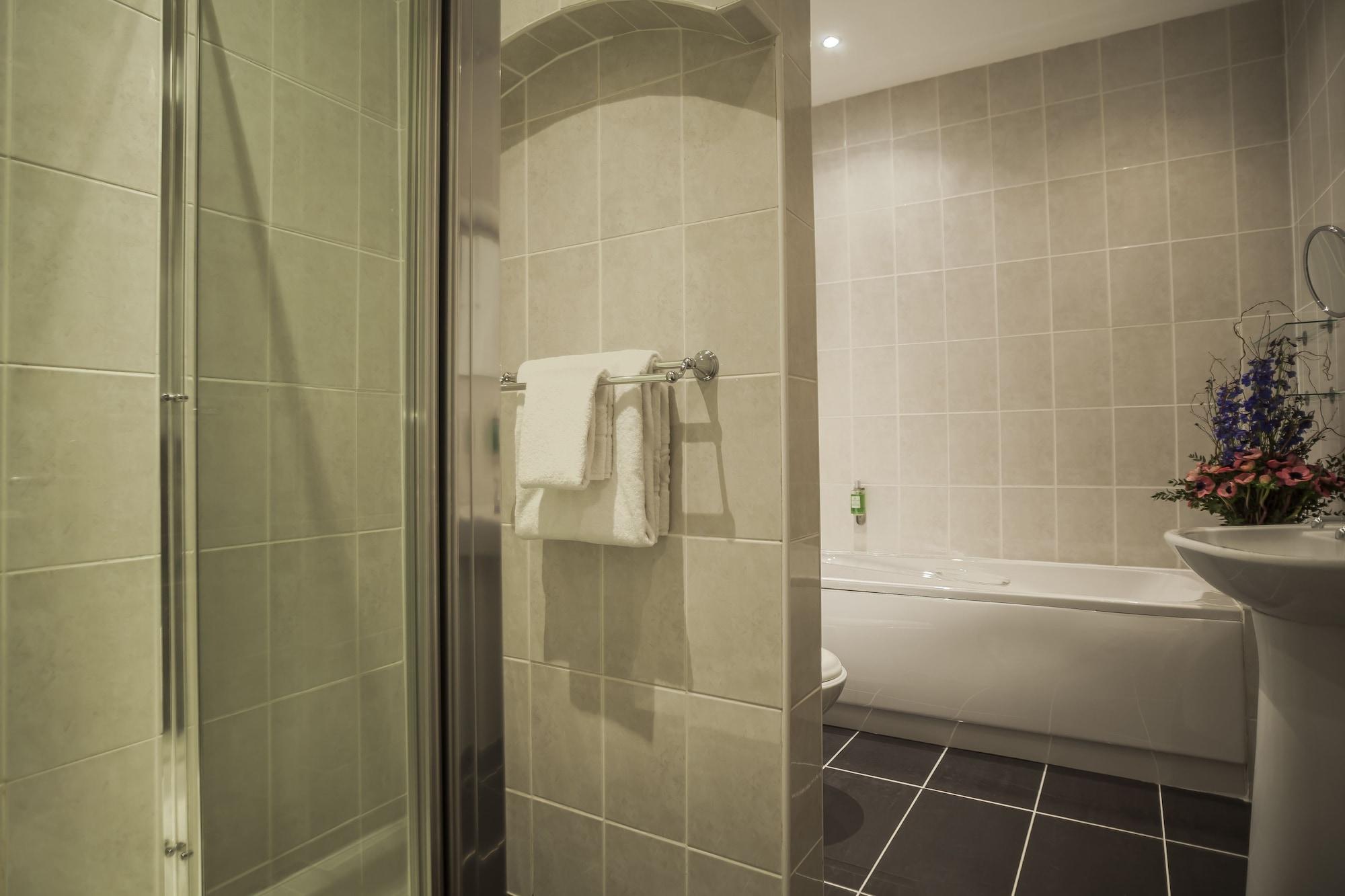 Devonshire Park Hotel Eastbourne Dış mekan fotoğraf