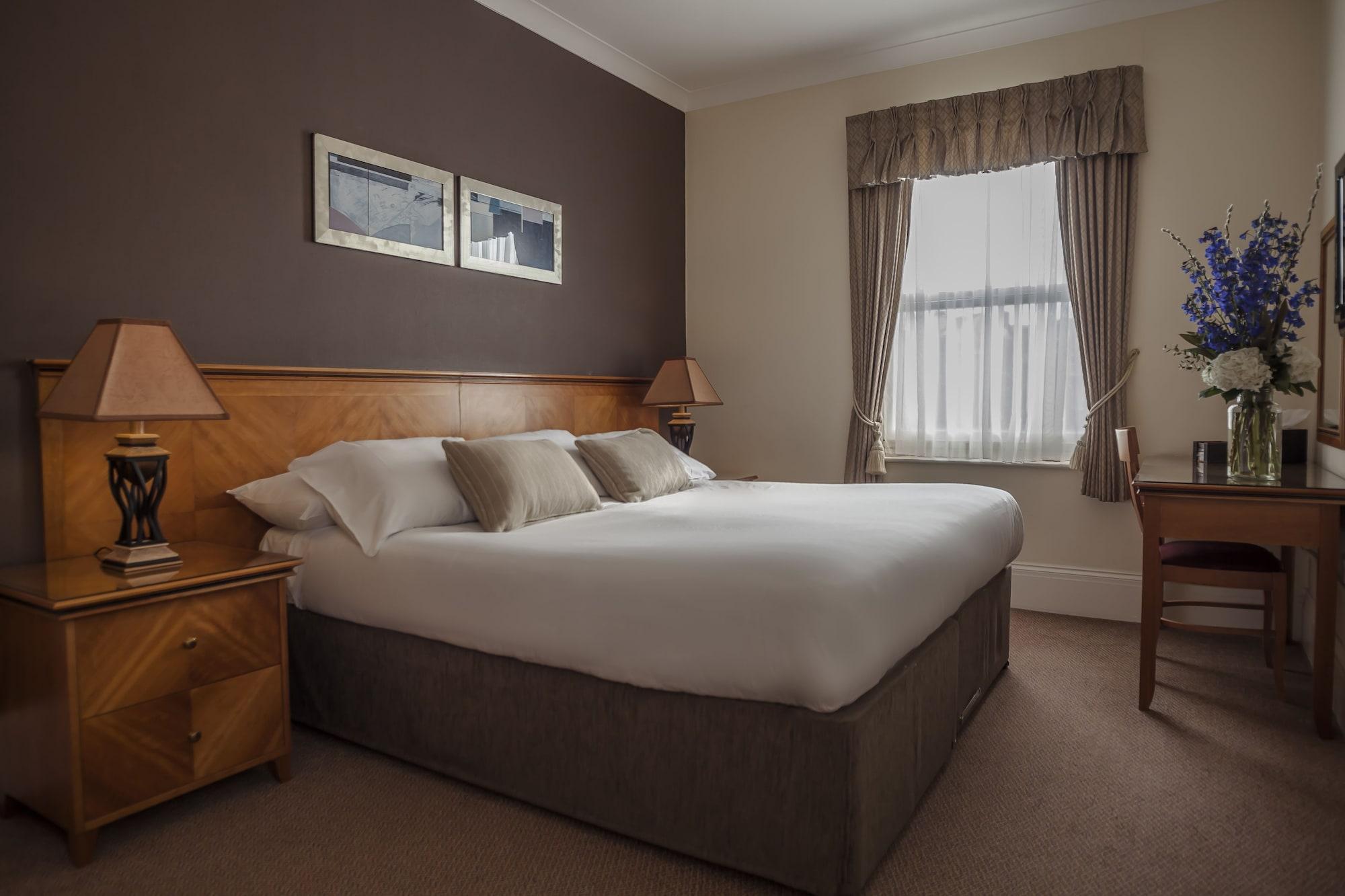 Devonshire Park Hotel Eastbourne Dış mekan fotoğraf