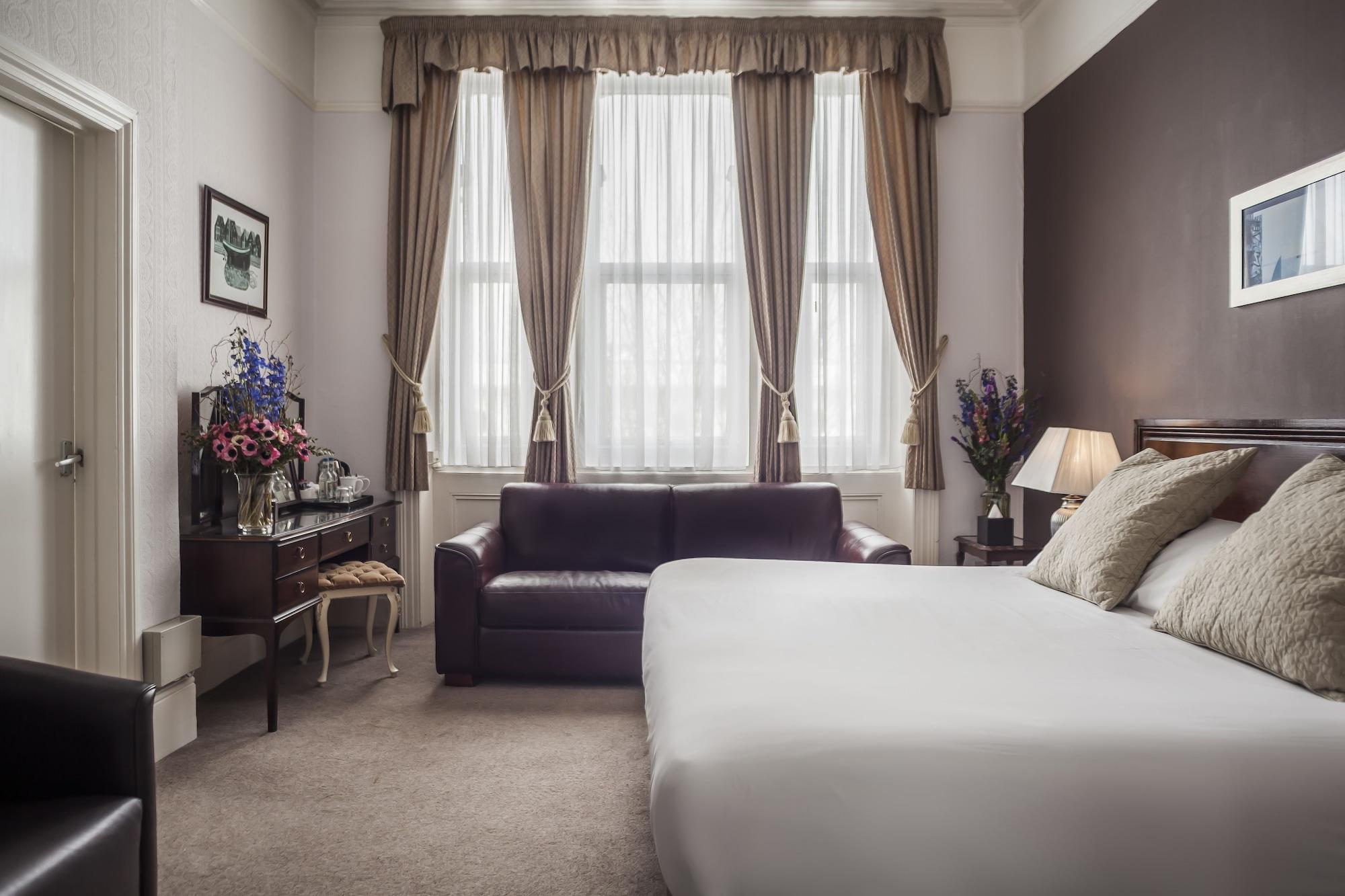 Devonshire Park Hotel Eastbourne Dış mekan fotoğraf