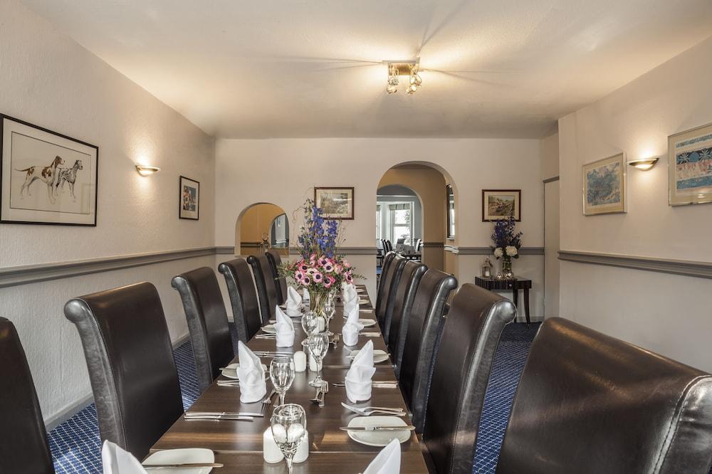 Devonshire Park Hotel Eastbourne Dış mekan fotoğraf