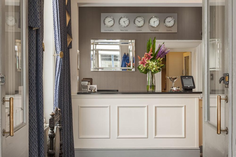 Devonshire Park Hotel Eastbourne Dış mekan fotoğraf