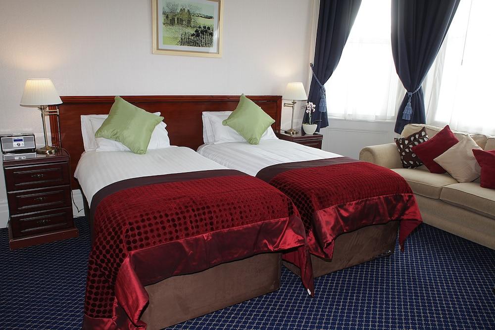 Devonshire Park Hotel Eastbourne Dış mekan fotoğraf