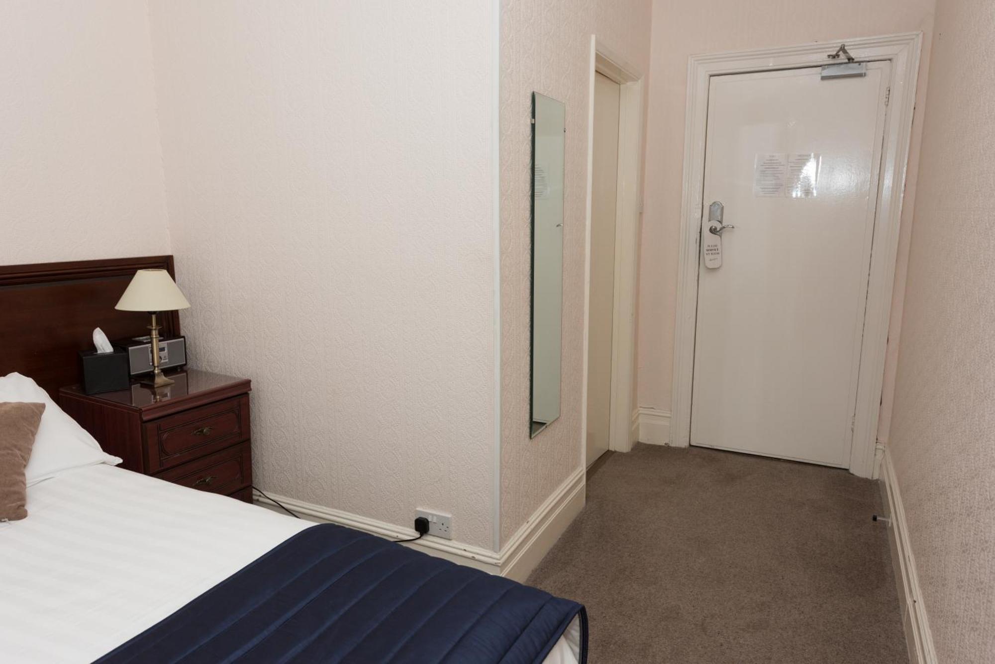 Devonshire Park Hotel Eastbourne Dış mekan fotoğraf