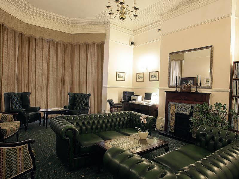 Devonshire Park Hotel Eastbourne Dış mekan fotoğraf
