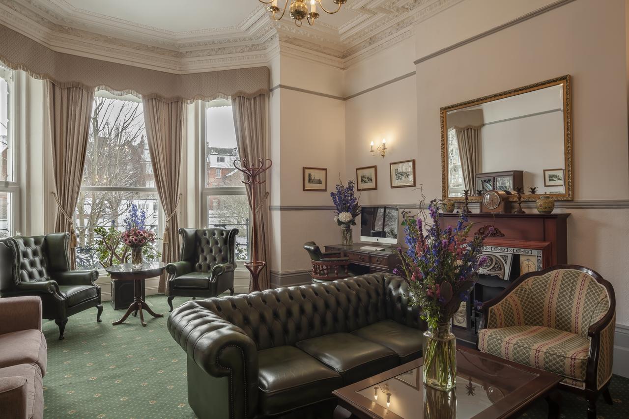 Devonshire Park Hotel Eastbourne Dış mekan fotoğraf