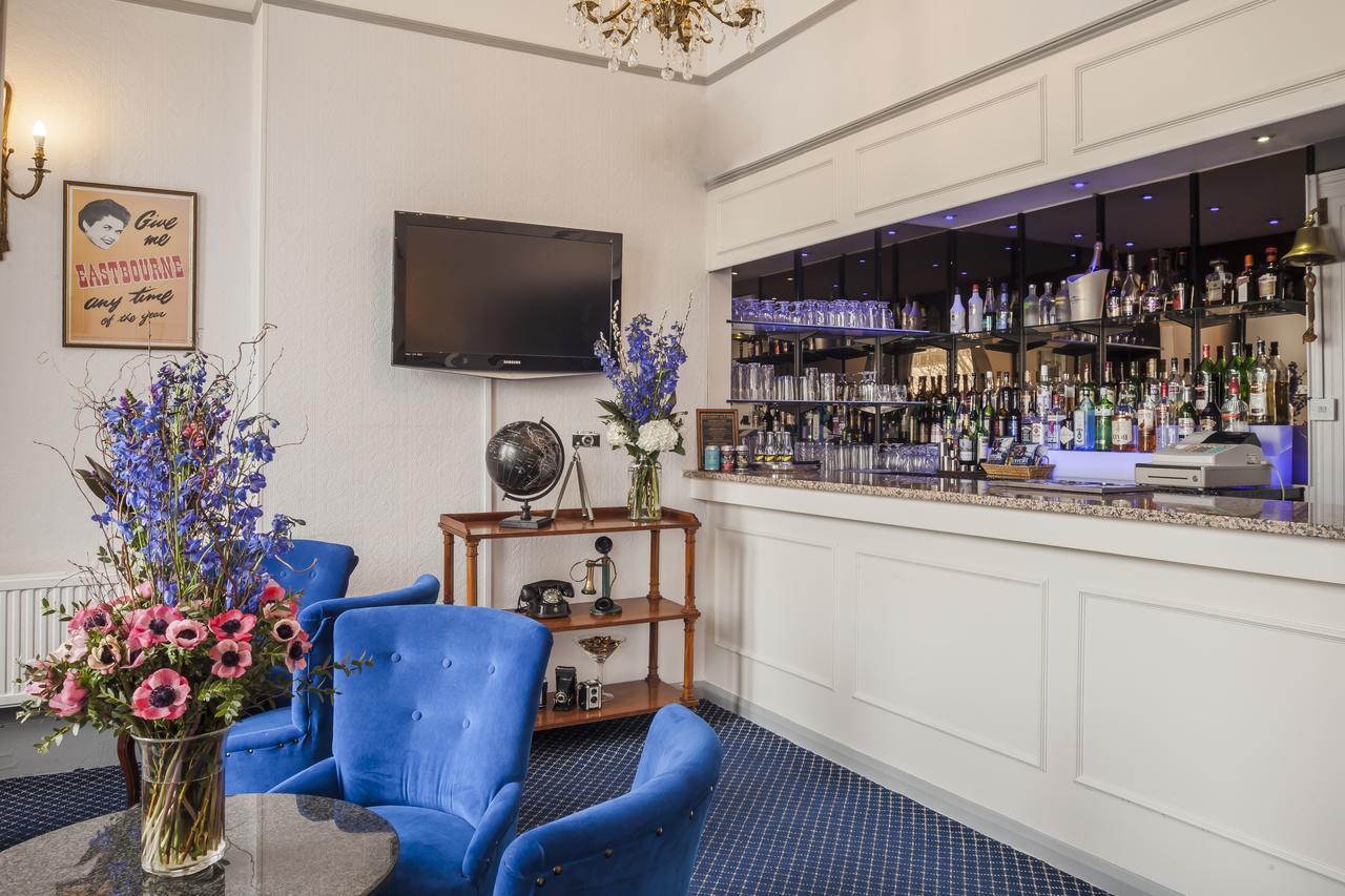 Devonshire Park Hotel Eastbourne Dış mekan fotoğraf