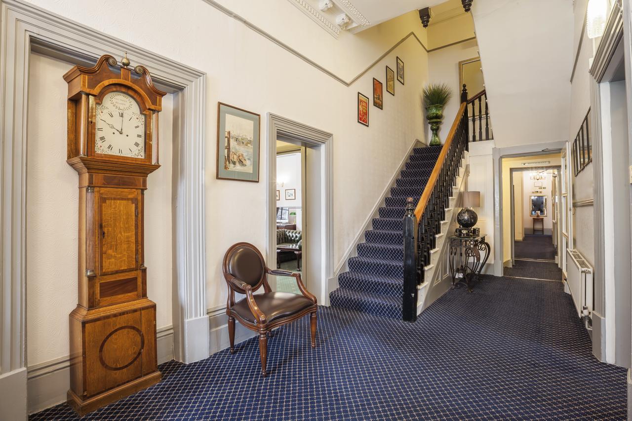 Devonshire Park Hotel Eastbourne Dış mekan fotoğraf
