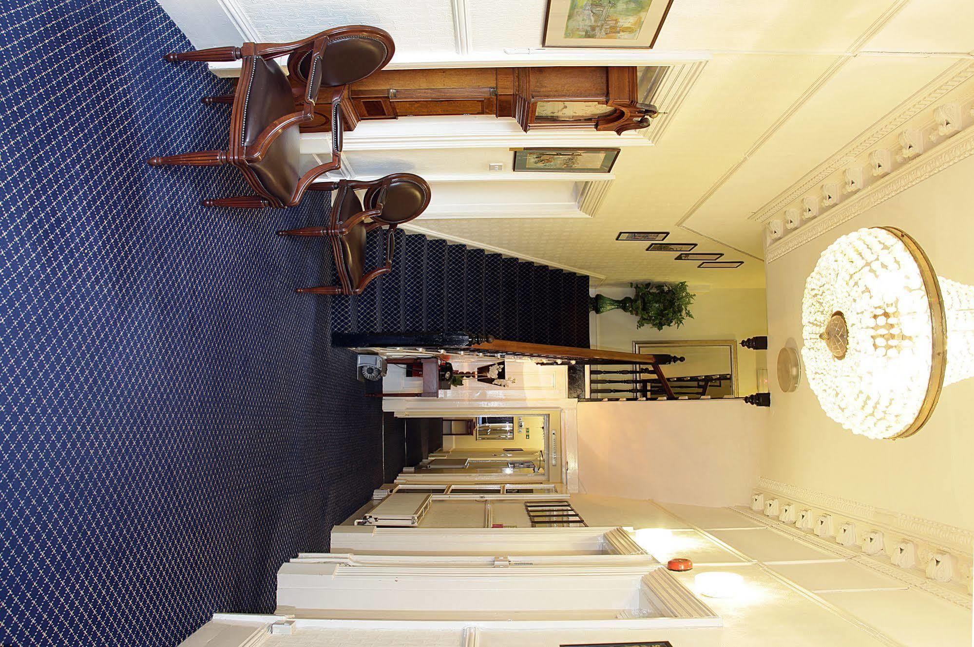 Devonshire Park Hotel Eastbourne Dış mekan fotoğraf