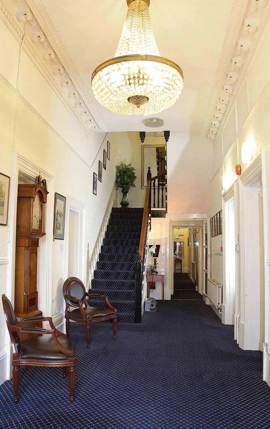 Devonshire Park Hotel Eastbourne Dış mekan fotoğraf